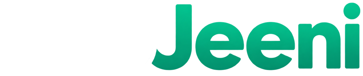 JobJeeni