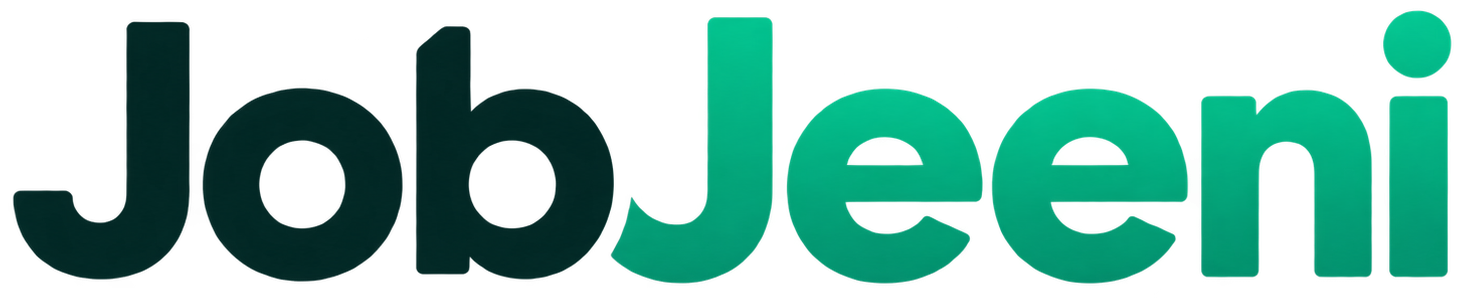 JobJeeni